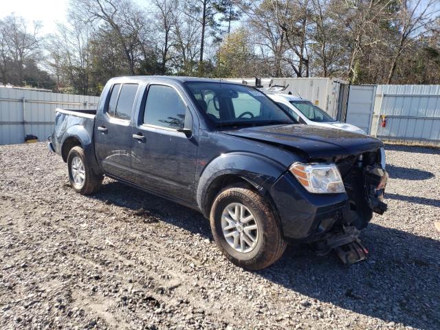 Photo 3 VIN: 1N6DD0ER8KN784282 - NISSAN FRONTIER S 