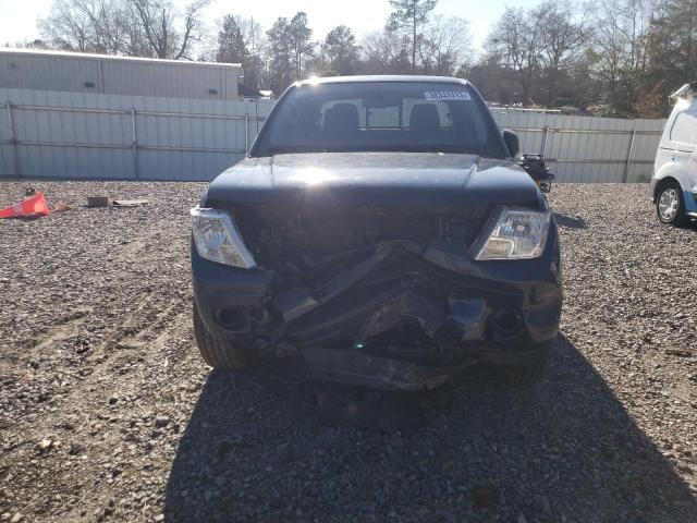 Photo 4 VIN: 1N6DD0ER8KN784282 - NISSAN FRONTIER S 