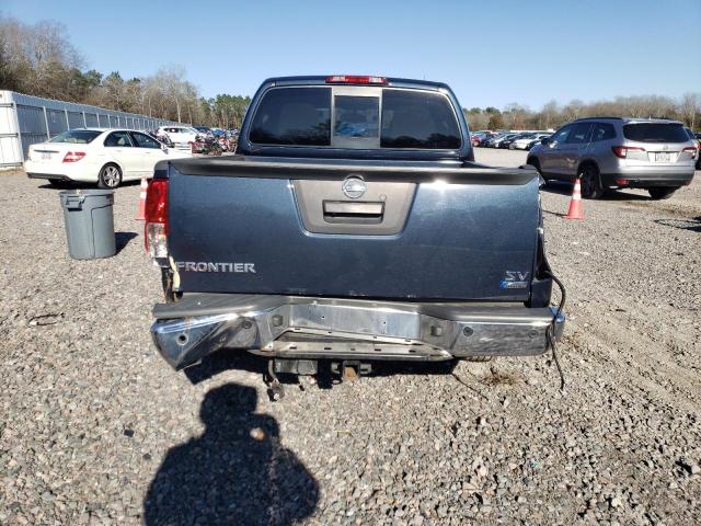 Photo 5 VIN: 1N6DD0ER8KN784282 - NISSAN FRONTIER S 