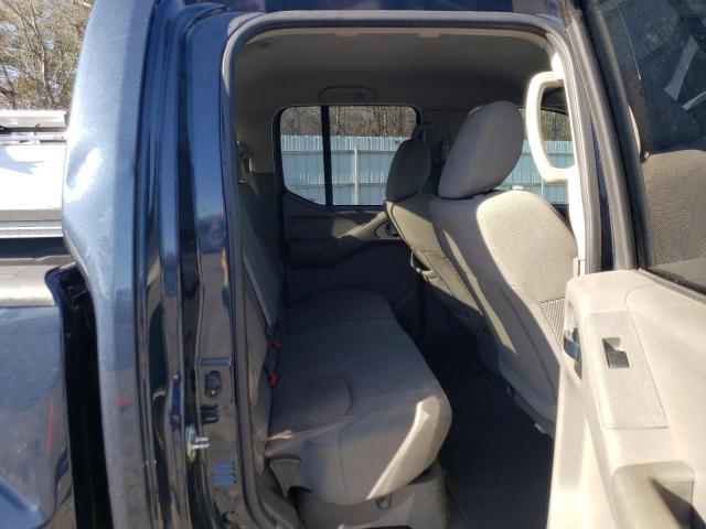 Photo 9 VIN: 1N6DD0ER8KN784282 - NISSAN FRONTIER S 