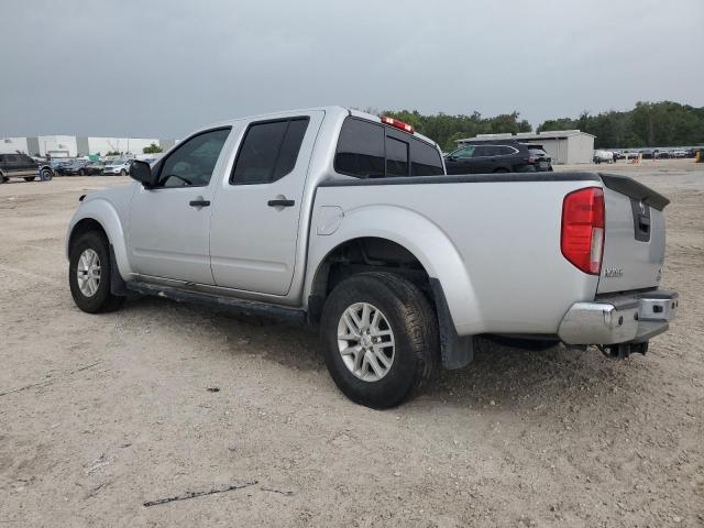 Photo 1 VIN: 1N6DD0ER8KN873575 - NISSAN FRONTIER S 