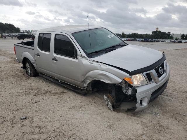 Photo 3 VIN: 1N6DD0ER8KN873575 - NISSAN FRONTIER S 