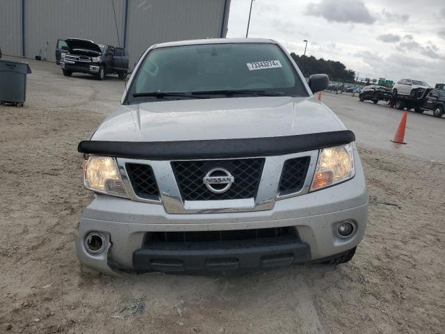 Photo 4 VIN: 1N6DD0ER8KN873575 - NISSAN FRONTIER S 