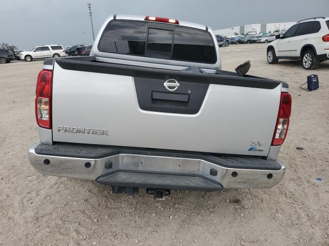 Photo 5 VIN: 1N6DD0ER8KN873575 - NISSAN FRONTIER S 