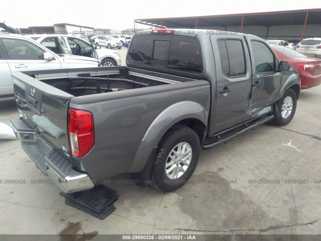 Photo 3 VIN: 1N6DD0ER8KN875682 - NISSAN FRONTIER 