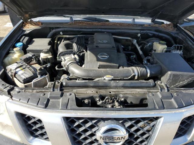 Photo 10 VIN: 1N6DD0ER9HN707235 - NISSAN FRONTIER 