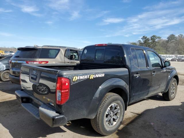 Photo 2 VIN: 1N6DD0ER9HN707235 - NISSAN FRONTIER 