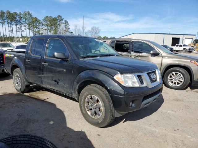 Photo 3 VIN: 1N6DD0ER9HN707235 - NISSAN FRONTIER 