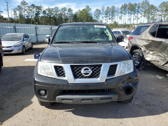 Photo 4 VIN: 1N6DD0ER9HN707235 - NISSAN FRONTIER 