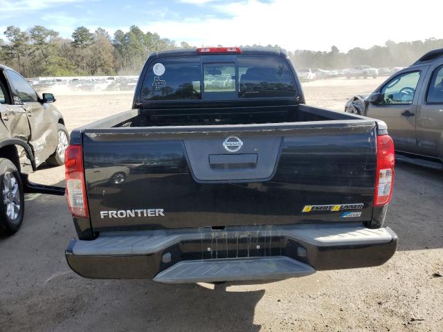 Photo 5 VIN: 1N6DD0ER9HN707235 - NISSAN FRONTIER 