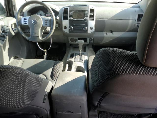 Photo 7 VIN: 1N6DD0ER9HN707235 - NISSAN FRONTIER 