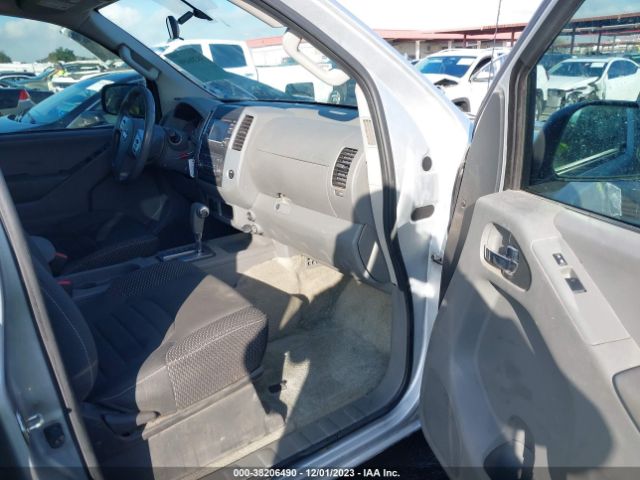 Photo 4 VIN: 1N6DD0ER9HN711673 - NISSAN FRONTIER 