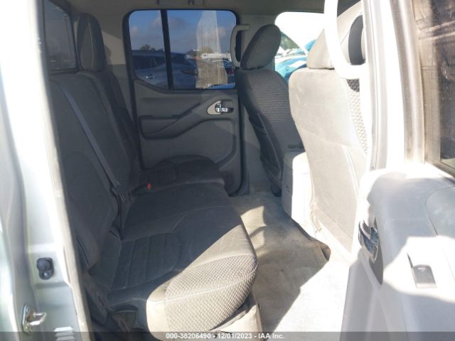 Photo 7 VIN: 1N6DD0ER9HN711673 - NISSAN FRONTIER 