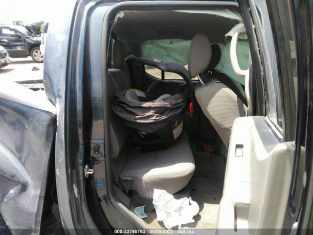 Photo 7 VIN: 1N6DD0ER9HN716923 - NISSAN FRONTIER 