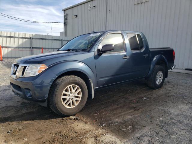 Photo 0 VIN: 1N6DD0ER9HN763711 - NISSAN FRONTIER 