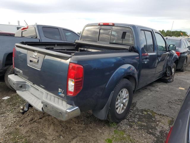 Photo 2 VIN: 1N6DD0ER9HN763711 - NISSAN FRONTIER 