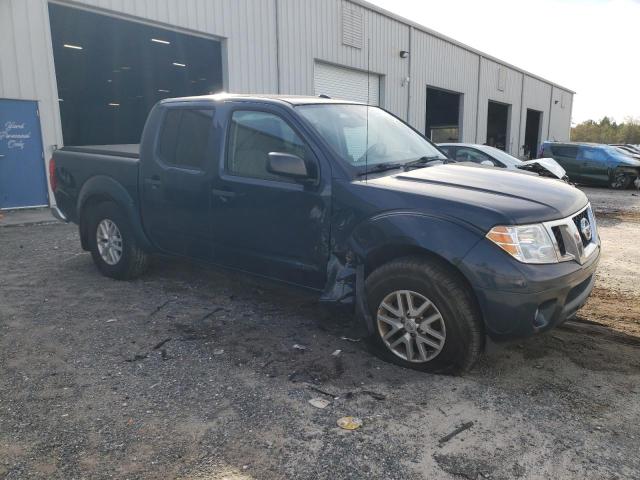 Photo 3 VIN: 1N6DD0ER9HN763711 - NISSAN FRONTIER 