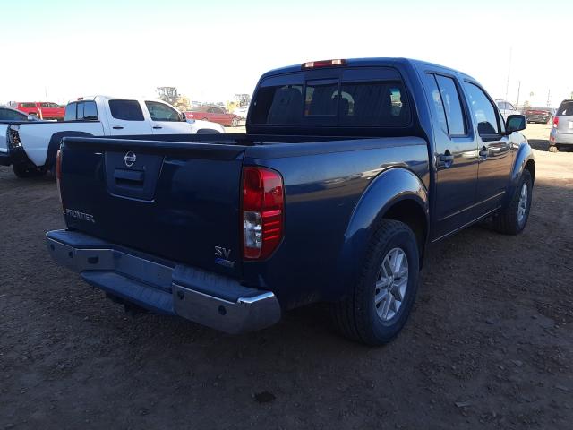 Photo 3 VIN: 1N6DD0ER9HN765488 - NISSAN FRONTIER S 