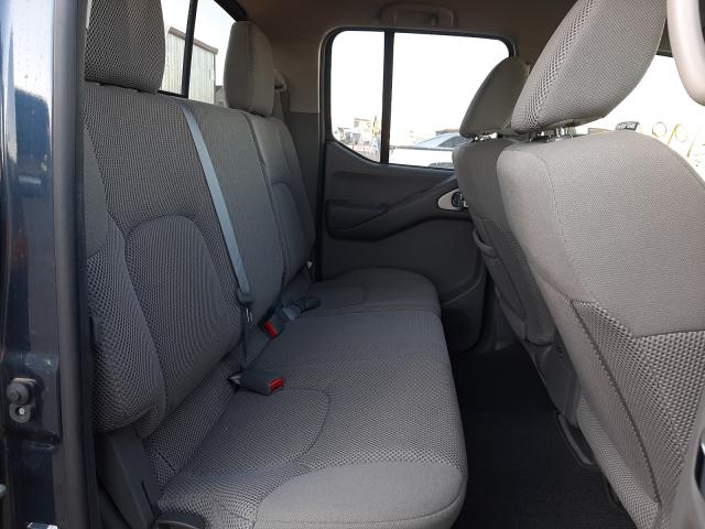 Photo 5 VIN: 1N6DD0ER9HN765488 - NISSAN FRONTIER S 