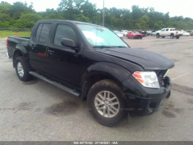 Photo 0 VIN: 1N6DD0ER9HN770397 - NISSAN FRONTIER 