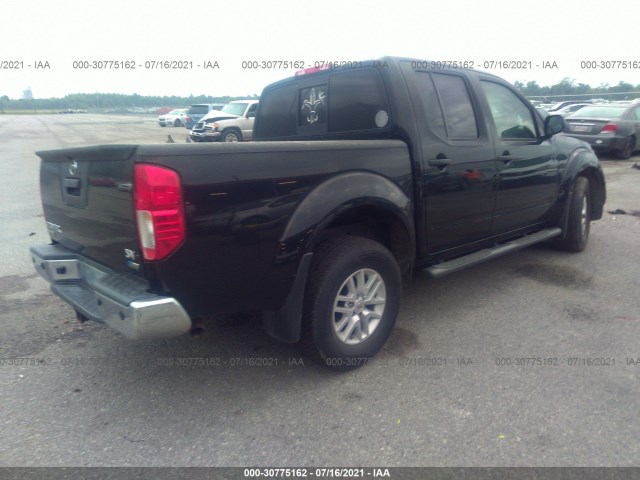 Photo 3 VIN: 1N6DD0ER9HN770397 - NISSAN FRONTIER 