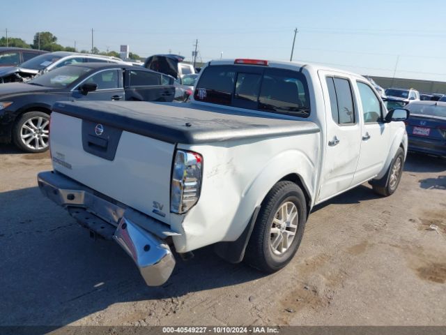 Photo 3 VIN: 1N6DD0ER9HN777852 - NISSAN FRONTIER 