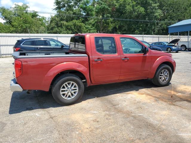 Photo 2 VIN: 1N6DD0ER9JN700596 - NISSAN FRONTIER 