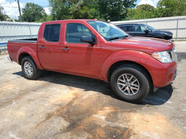 Photo 3 VIN: 1N6DD0ER9JN700596 - NISSAN FRONTIER 