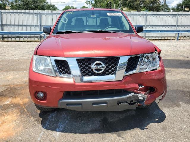 Photo 4 VIN: 1N6DD0ER9JN700596 - NISSAN FRONTIER 