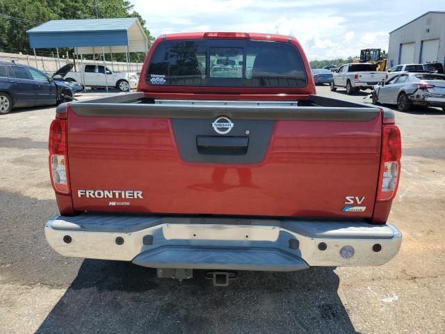 Photo 5 VIN: 1N6DD0ER9JN700596 - NISSAN FRONTIER 