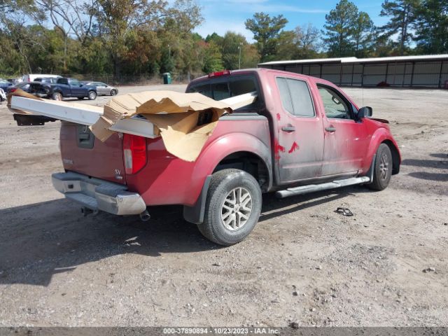 Photo 3 VIN: 1N6DD0ER9JN716085 - NISSAN FRONTIER 