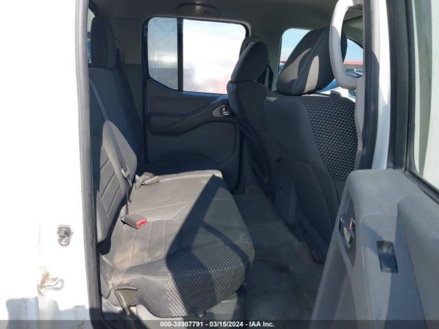 Photo 7 VIN: 1N6DD0ER9JN719519 - NISSAN FRONTIER 