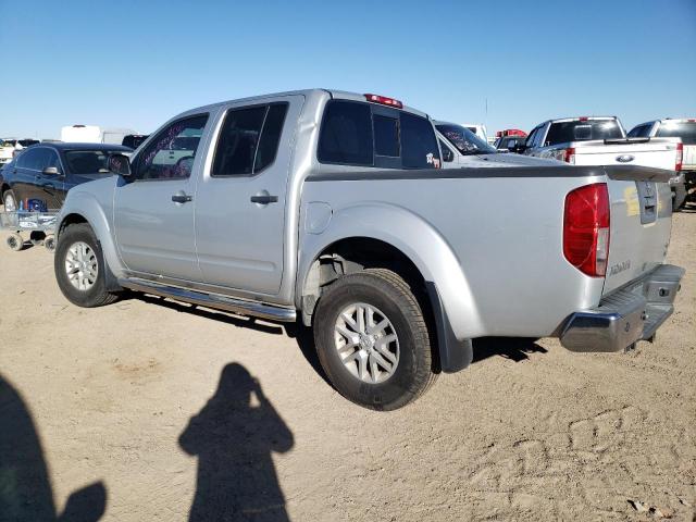 Photo 1 VIN: 1N6DD0ER9JN726387 - NISSAN FRONTIER 