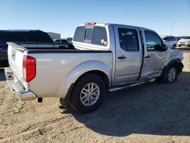 Photo 2 VIN: 1N6DD0ER9JN726387 - NISSAN FRONTIER 