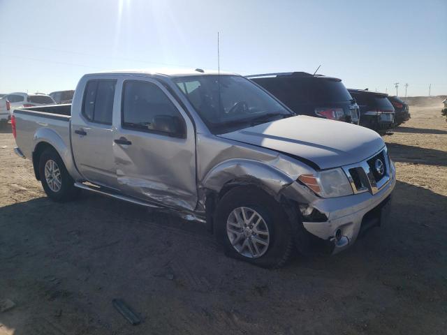 Photo 3 VIN: 1N6DD0ER9JN726387 - NISSAN FRONTIER 