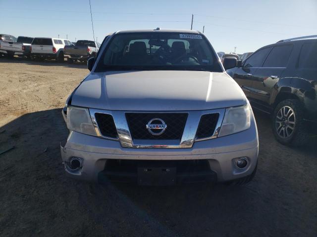 Photo 4 VIN: 1N6DD0ER9JN726387 - NISSAN FRONTIER 