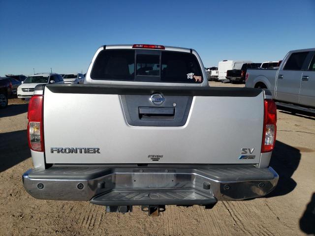 Photo 5 VIN: 1N6DD0ER9JN726387 - NISSAN FRONTIER 