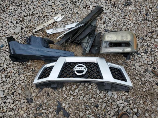 Photo 11 VIN: 1N6DD0ER9JN731038 - NISSAN FRONTIER S 