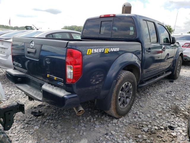 Photo 2 VIN: 1N6DD0ER9JN731038 - NISSAN FRONTIER S 