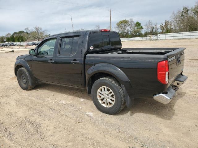 Photo 1 VIN: 1N6DD0ER9JN770292 - NISSAN FRONTIER 