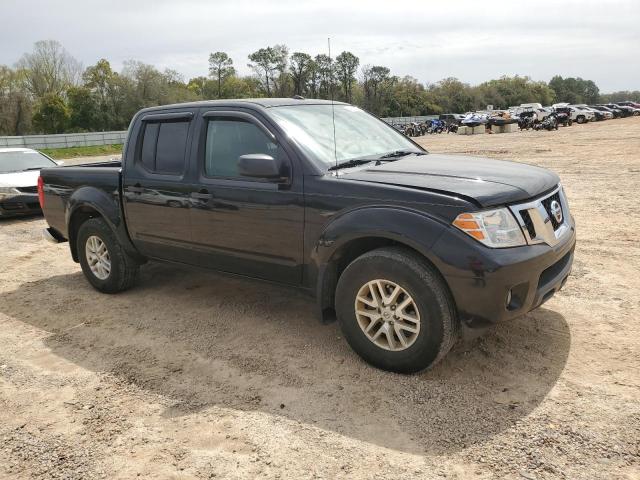 Photo 3 VIN: 1N6DD0ER9JN770292 - NISSAN FRONTIER 