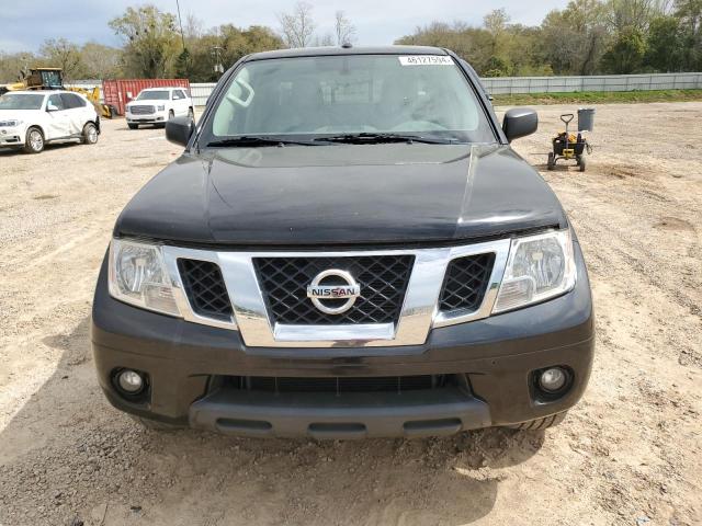 Photo 4 VIN: 1N6DD0ER9JN770292 - NISSAN FRONTIER 