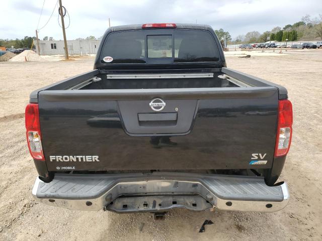 Photo 5 VIN: 1N6DD0ER9JN770292 - NISSAN FRONTIER 