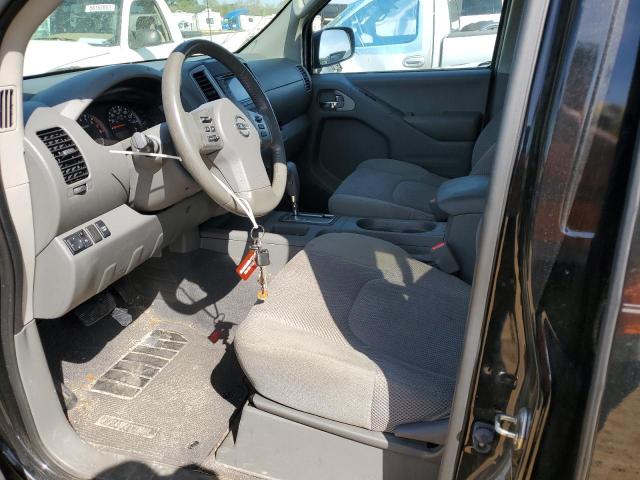 Photo 6 VIN: 1N6DD0ER9JN770292 - NISSAN FRONTIER 