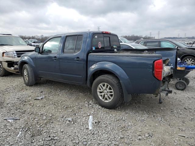 Photo 1 VIN: 1N6DD0ER9KN739786 - NISSAN FRONTIER S 