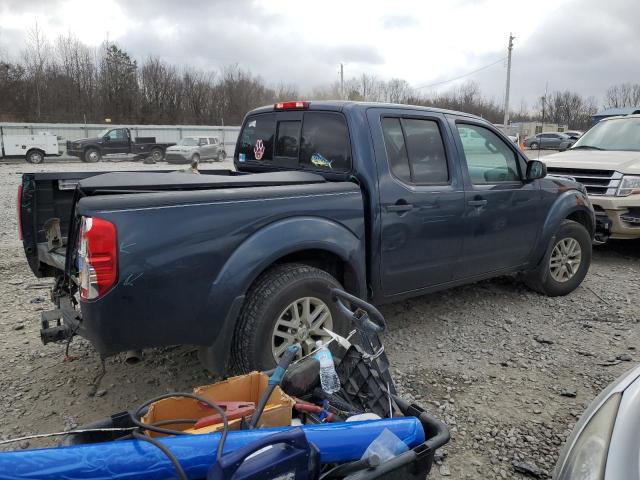 Photo 2 VIN: 1N6DD0ER9KN739786 - NISSAN FRONTIER S 