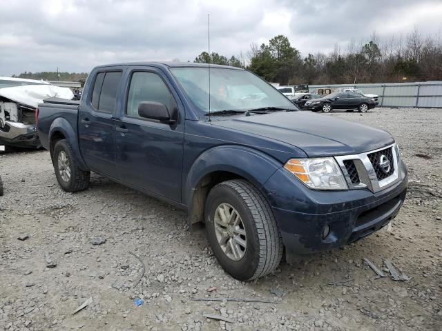 Photo 3 VIN: 1N6DD0ER9KN739786 - NISSAN FRONTIER S 