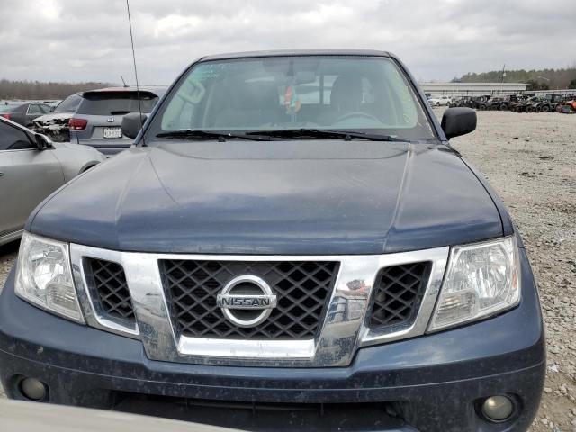 Photo 4 VIN: 1N6DD0ER9KN739786 - NISSAN FRONTIER S 