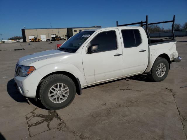 Photo 0 VIN: 1N6DD0ER9KN740193 - NISSAN FRONTIER S 