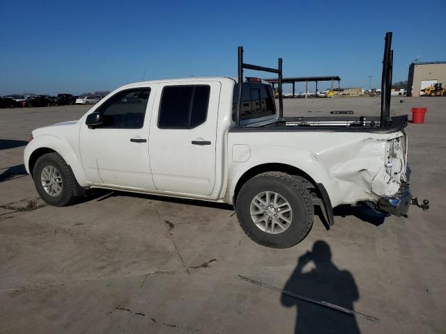 Photo 1 VIN: 1N6DD0ER9KN740193 - NISSAN FRONTIER S 